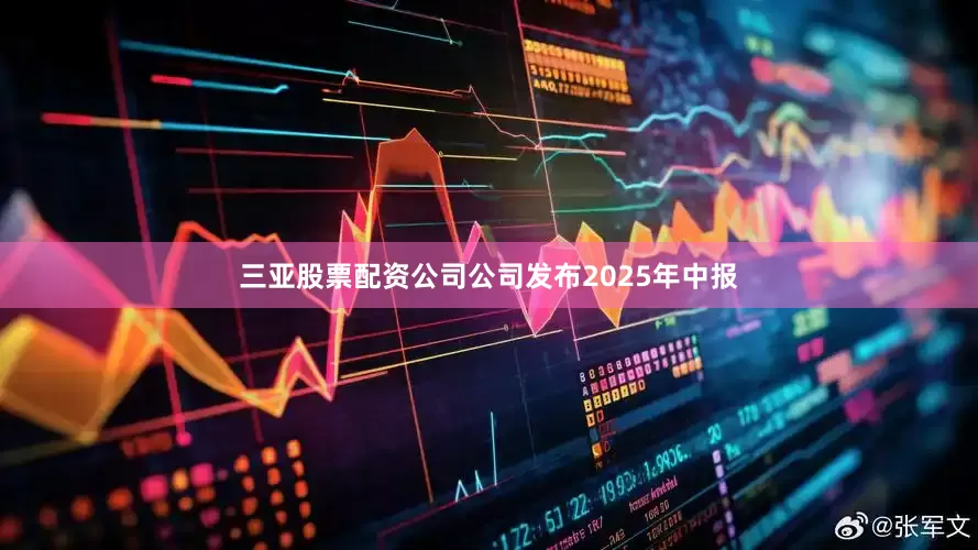 三亚股票配资公司公司发布2025年中报