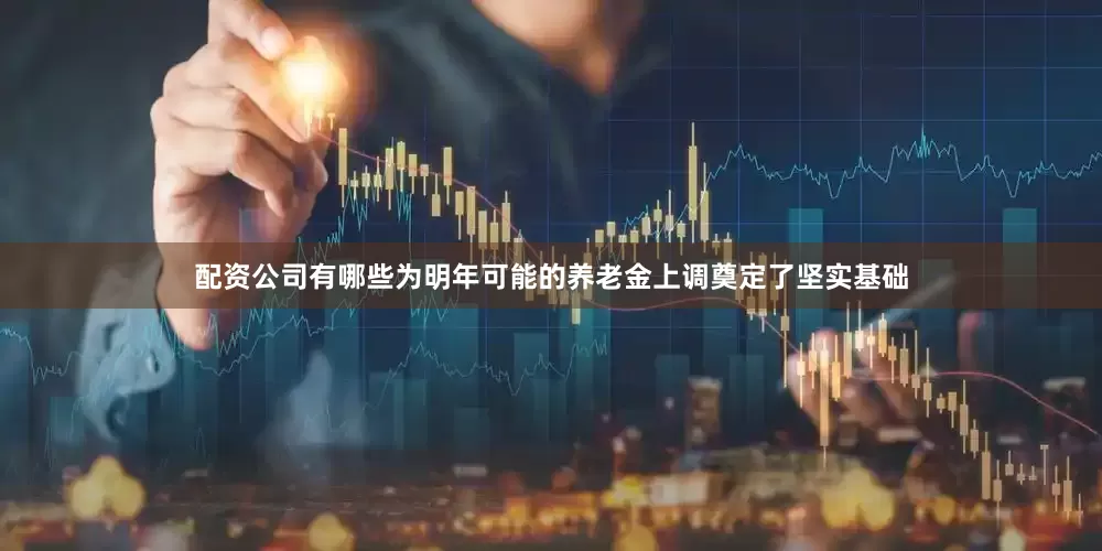 配资公司有哪些为明年可能的养老金上调奠定了坚实基础
